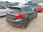 2018 FORD FIESTA 1.0 ECOBOOST 125 ST-LINE X 5DR for sale at Copart BRISTOL