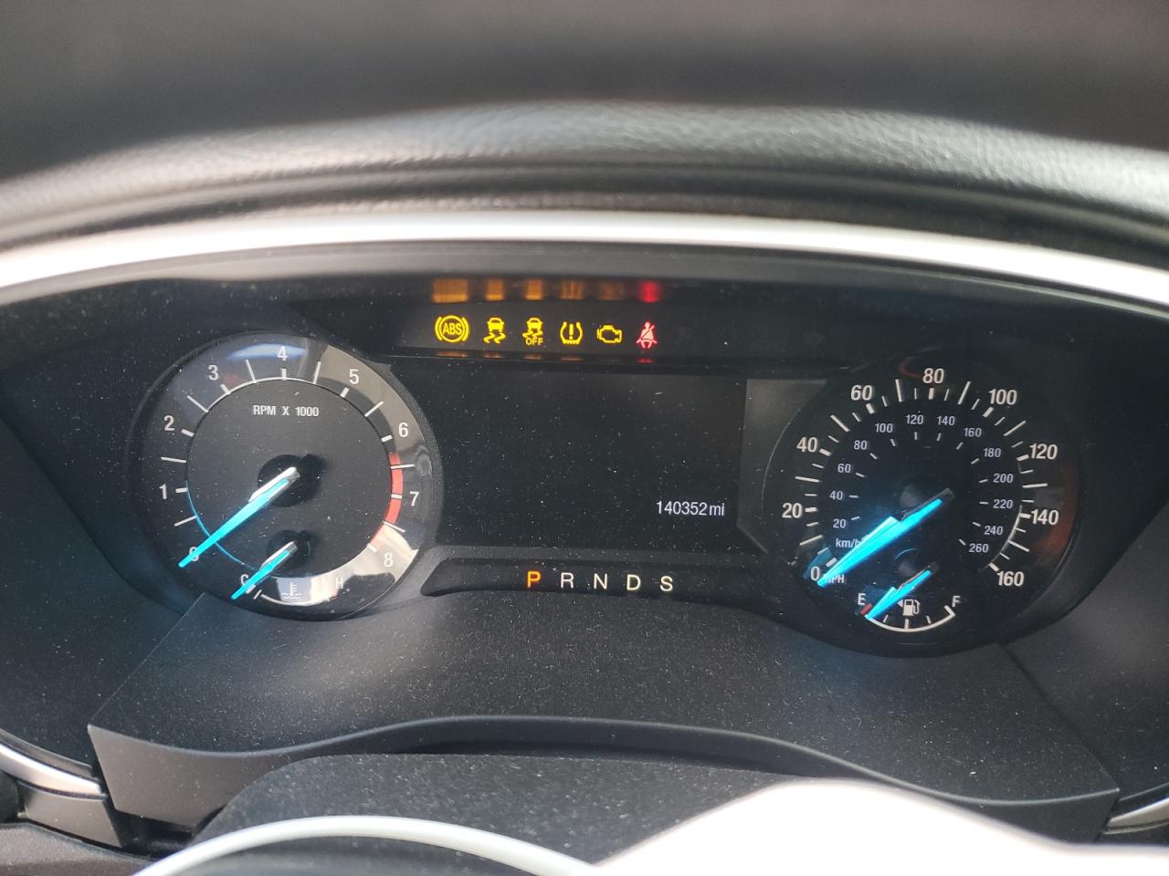 2013 Ford Fusion Se VIN: 3FA6P0HR7DR182381 Lot: 89461675