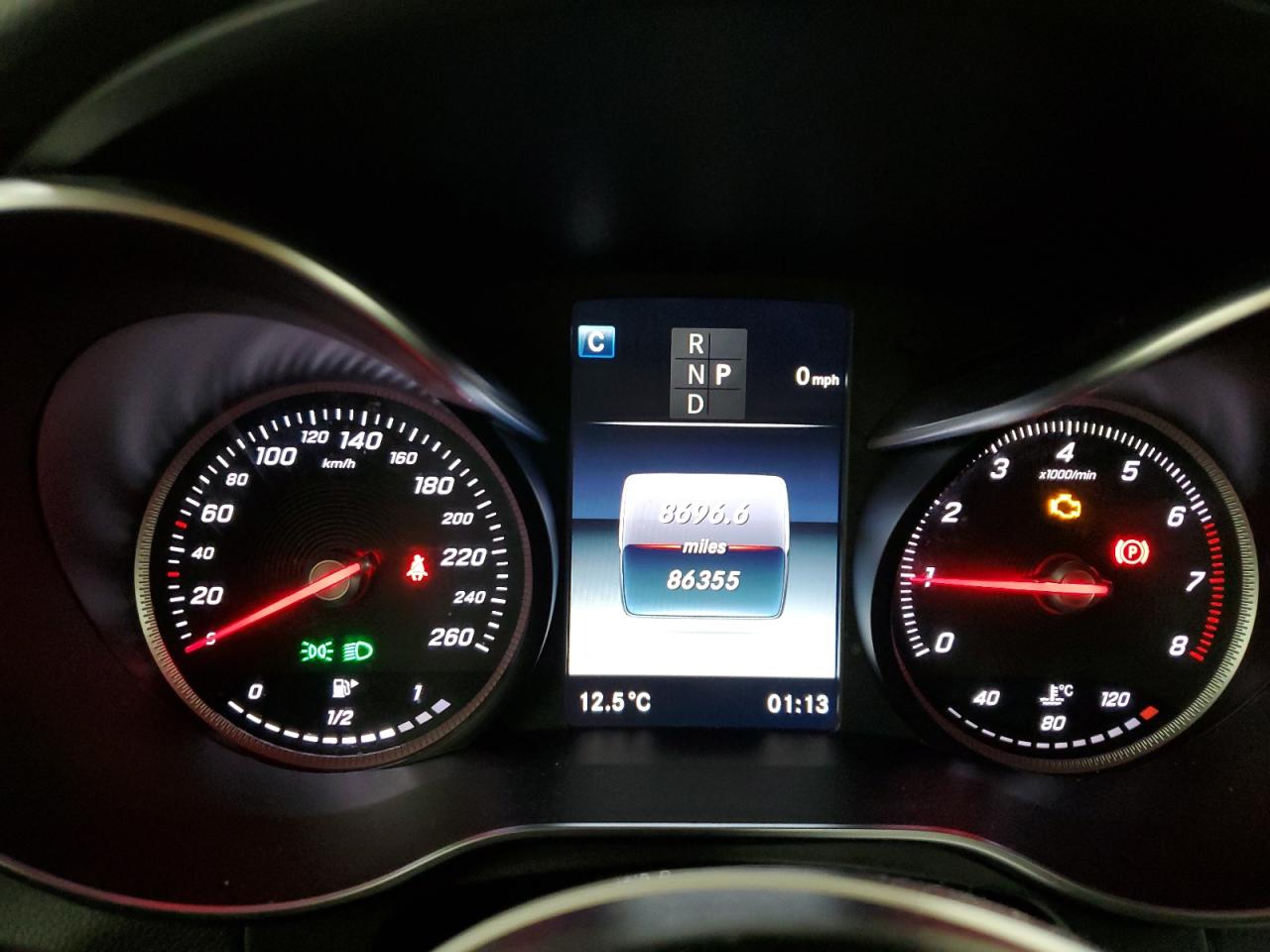 2018 Mercedes-Benz Glc 300 4Matic VIN: WDC0G4KBXJV049951 Lot: 89892675