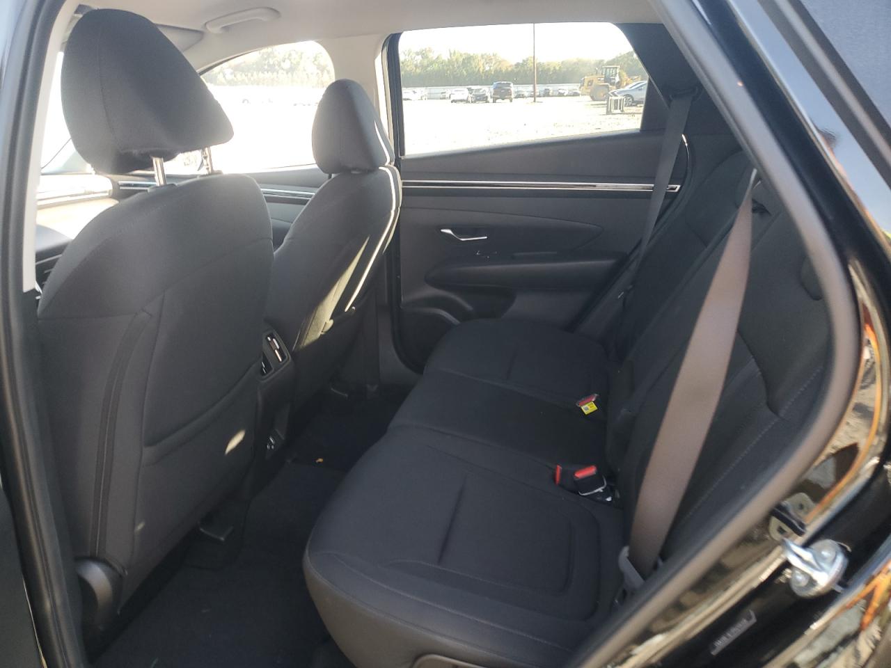 2023 Hyundai Tucson Sel VIN: 5NMJBCAE3PH235335 Lot: 85160615