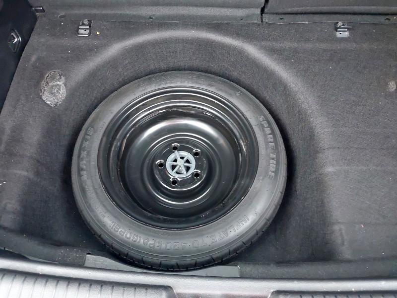2015 KIA VENGA 1 AIR ISG 