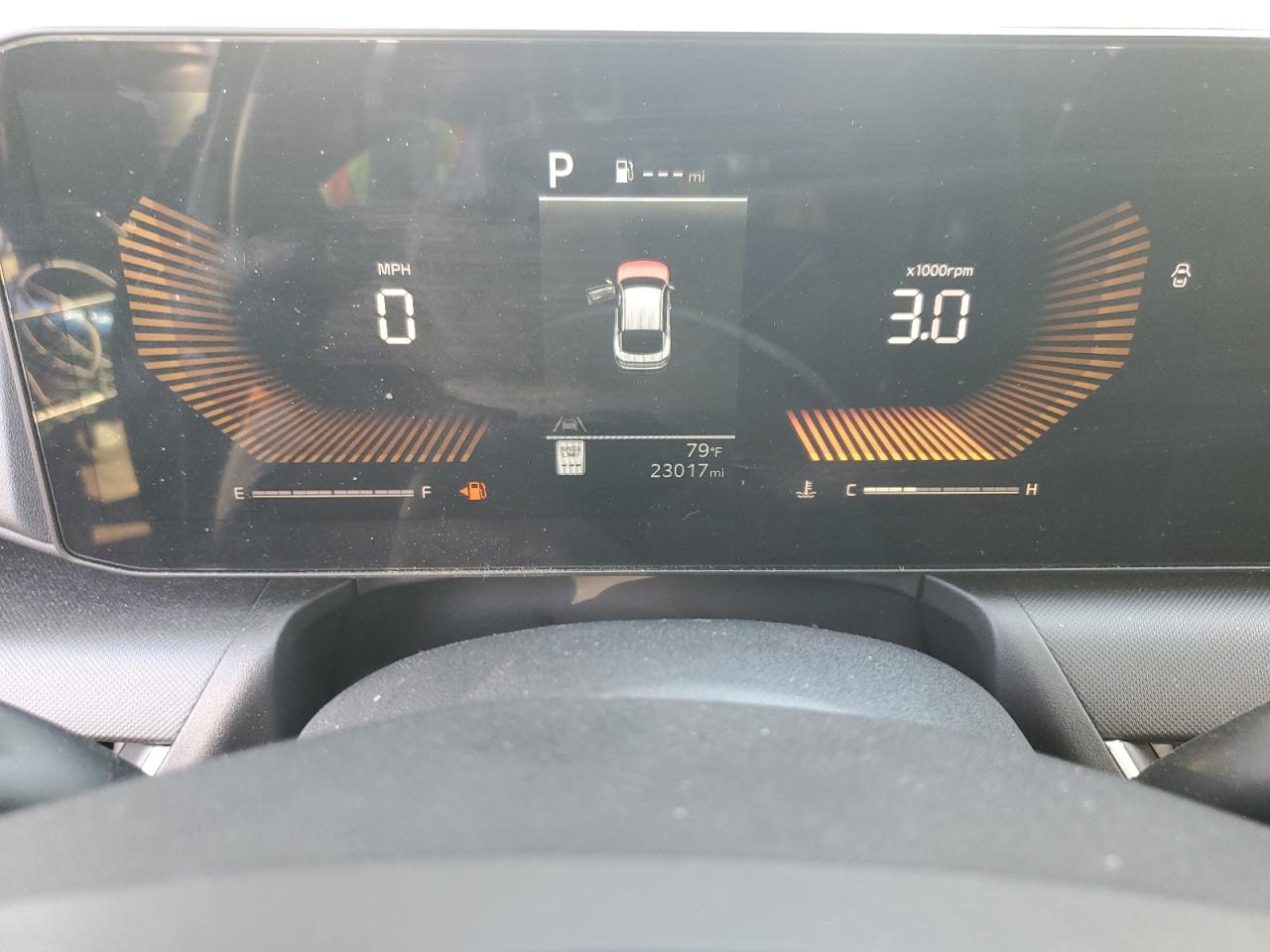 2025 Kia K4 Lx VIN: 3KPFT4DE9SE019137 Lot: 92215625