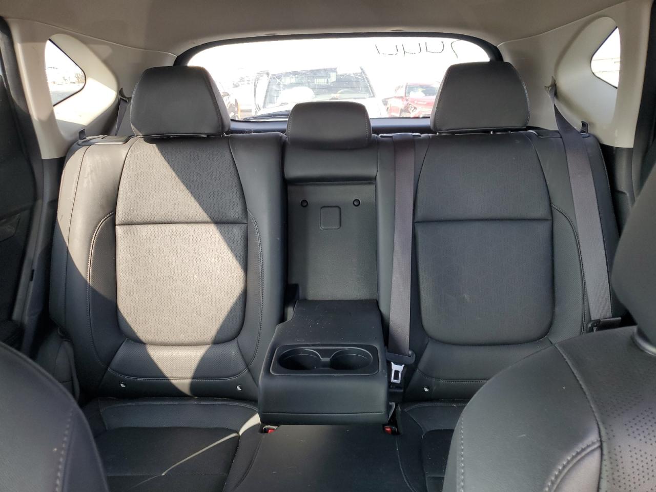 2024 Kia Seltos Ex VIN: KNDER2AA6R7614621 Lot: 89881175