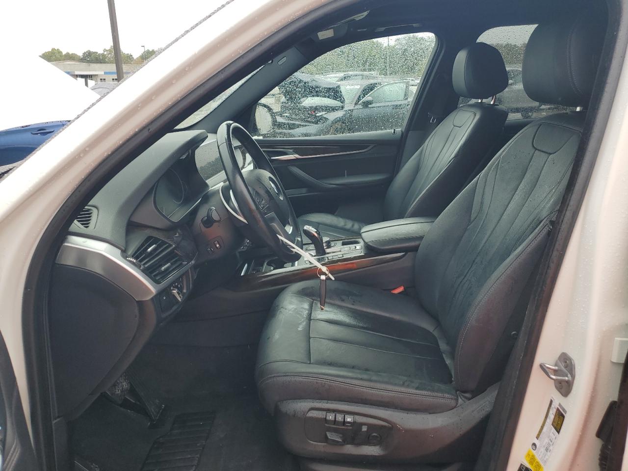 2018 BMW X5 xDrive35I VIN: 5UXKR0C5XJL077124 Lot: 84806895