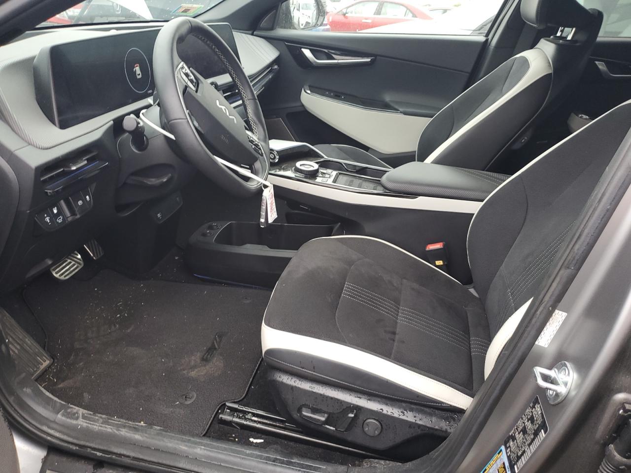 2023 Kia Ev6 Gt Line VIN: KNDC4DLC1P5121793 Lot: 86455155