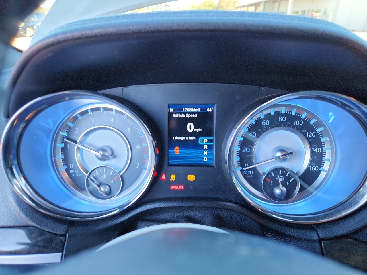 2014 Chrysler 300C VIN: 2C3CCAET7EH109141 Lot: 91115005