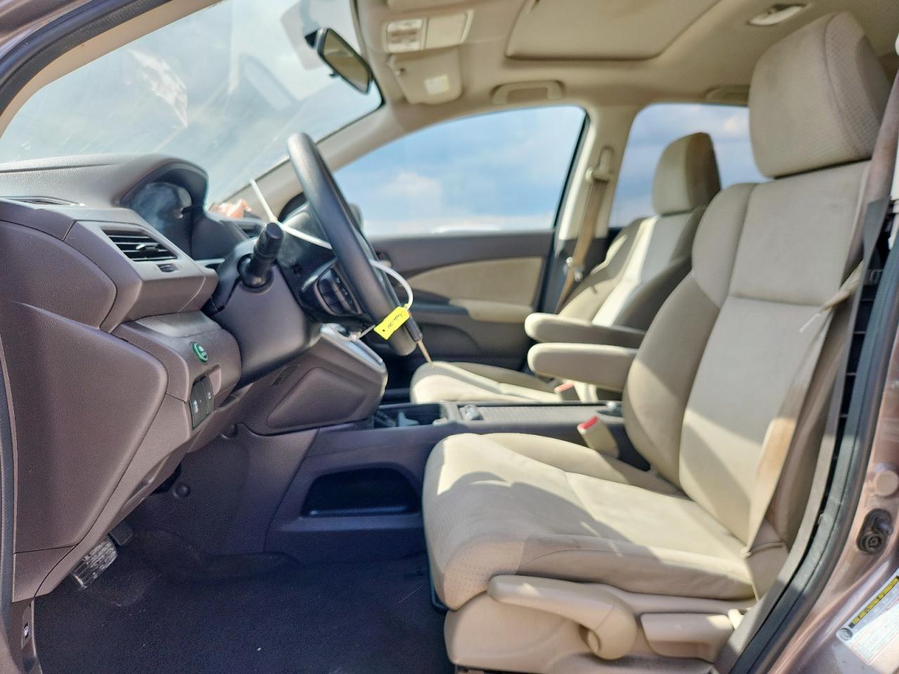 2014 Honda Cr-V Ex VIN: 5J6RM3H58EL015021 Lot: 82305905