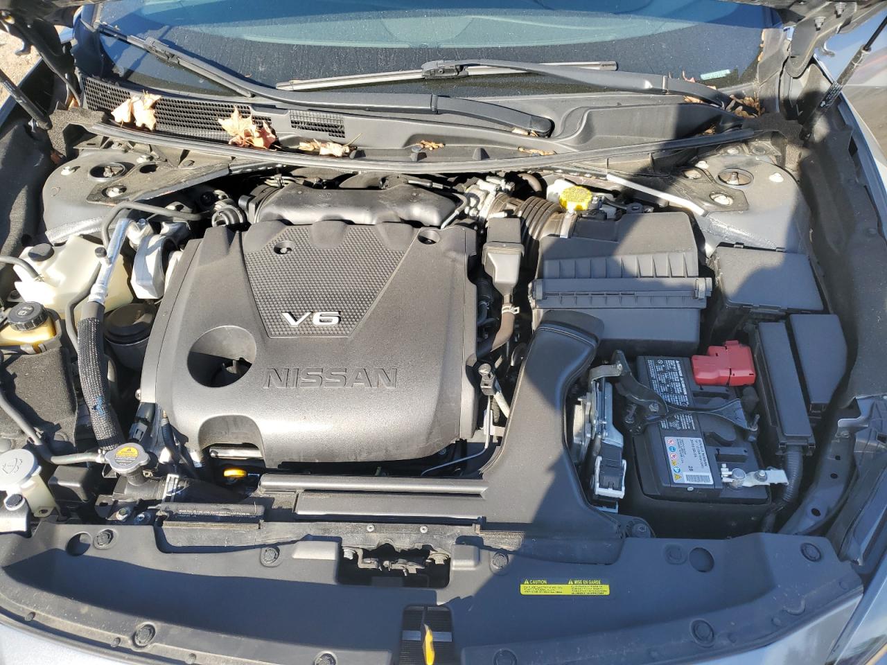 2022 Nissan Maxima Sr VIN: 1N4AA6EV3NC508340 Lot: 84868135