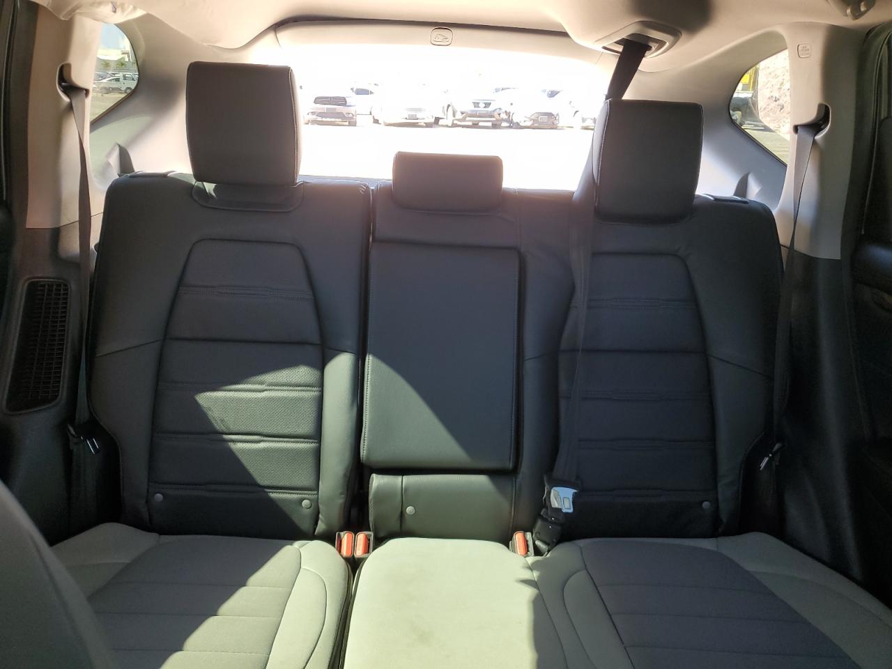 2022 Honda Cr-V Exl VIN: 5J6RT6H85NL013449 Lot: 86156235