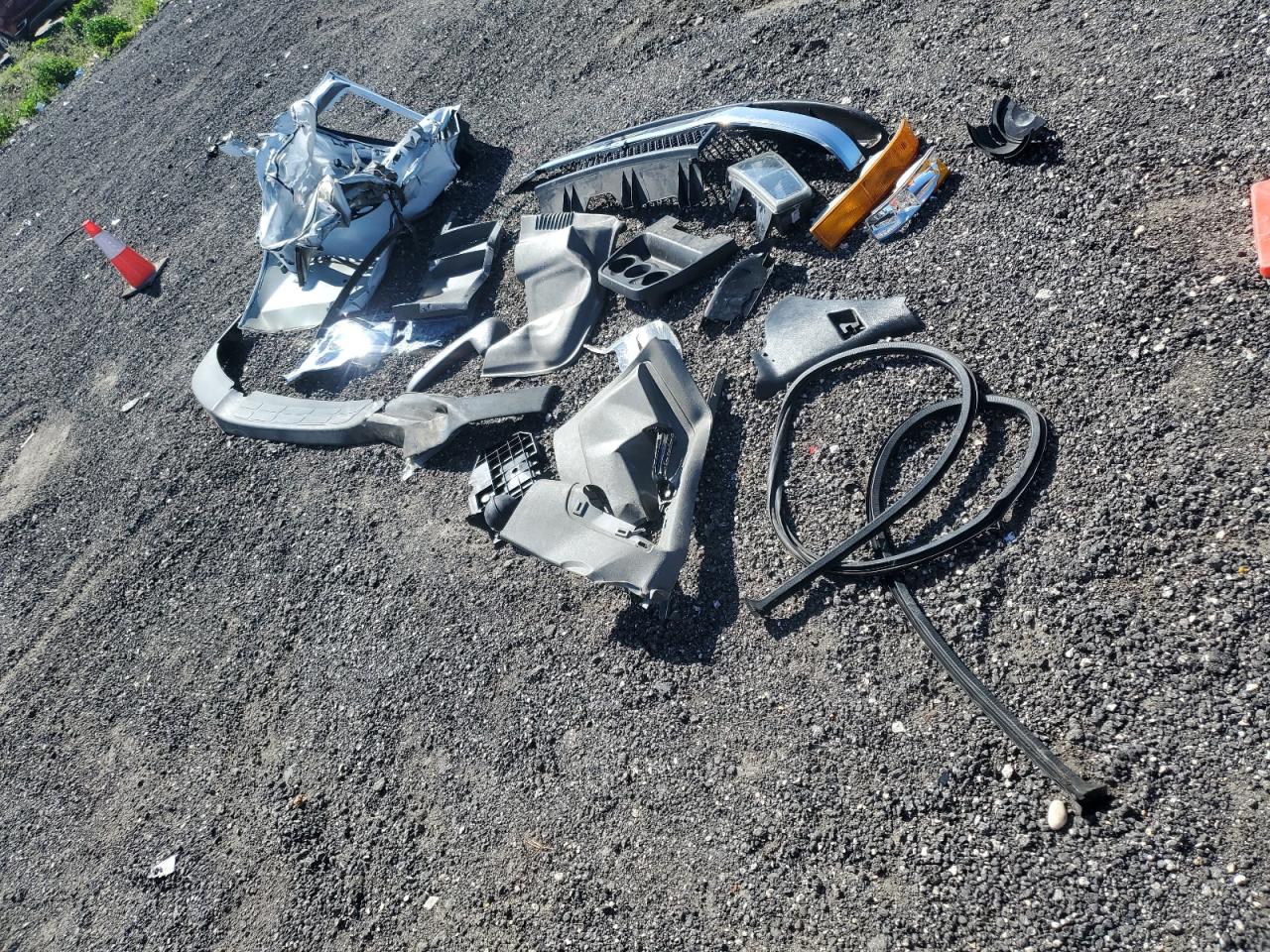 2019 Chevrolet Express G2500 VIN: 1GCWGAFG5K1251545 Lot: 82769885