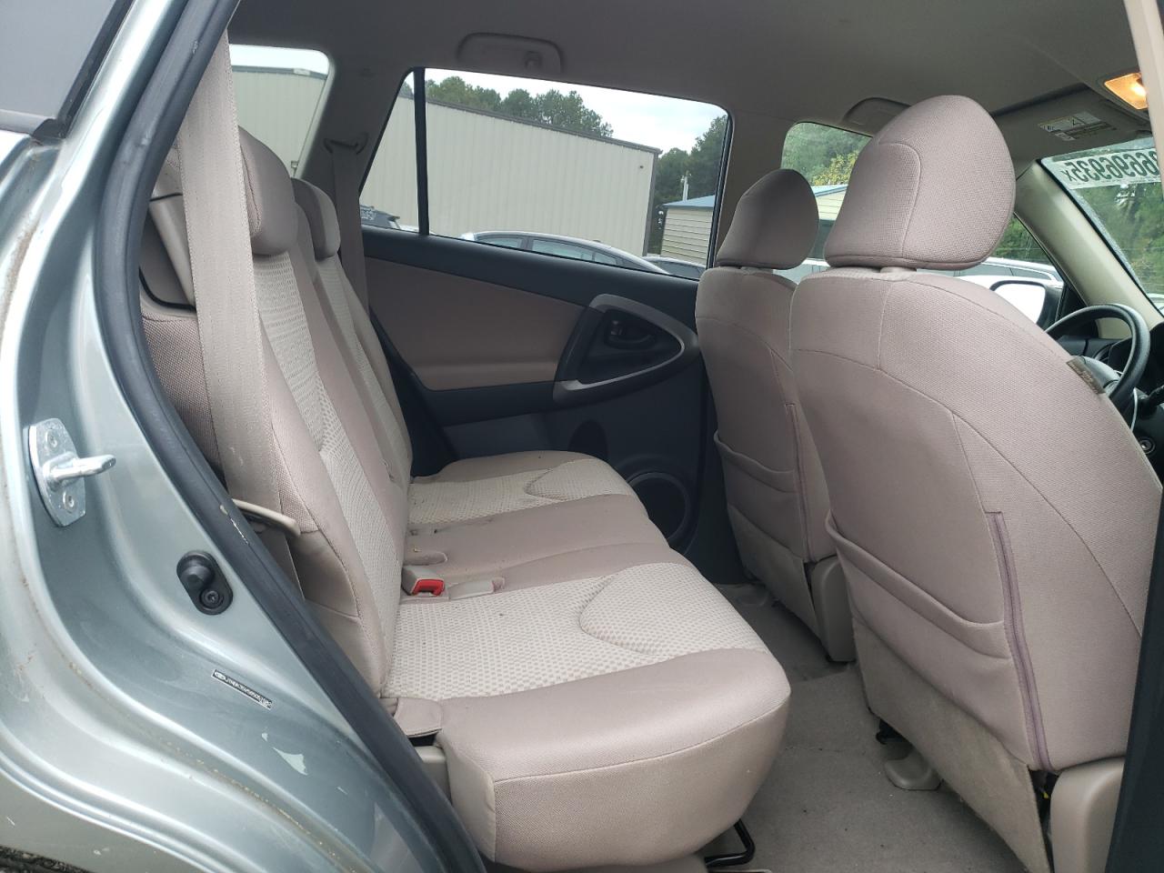 2008 Toyota Rav4 VIN: JTMBK35V585051582 Lot: 86696935