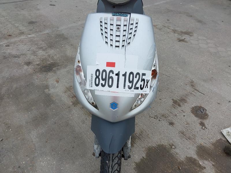 2003 PIAGGIO ZIP 