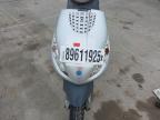 2003 PIAGGIO ZIP  for sale at Copart SANDY