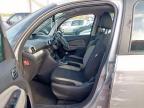 2011 CITROEN C3 PICASSO VTR+ HDI  for sale at Copart WOLVERHAMPTON