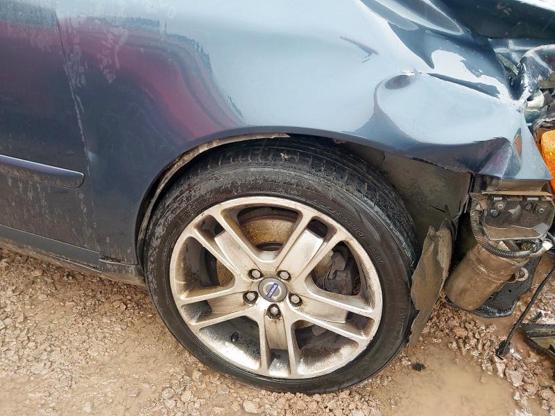 2007 VOLVO V50 2.0D SE 5DR [EURO 4]