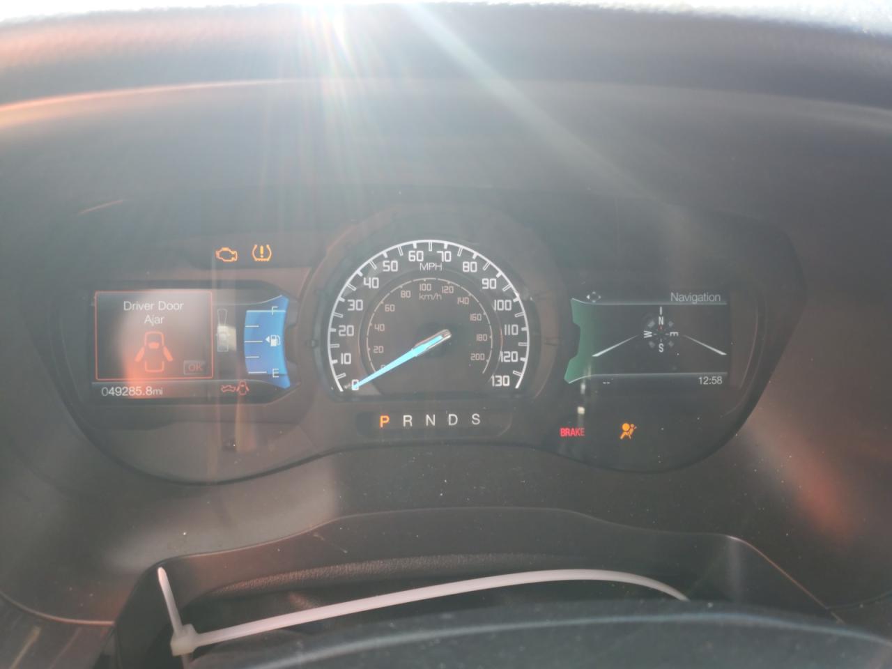 2019 Ford Ranger Xl VIN: 1FTER4FH2KLA28979 Lot: 84552705