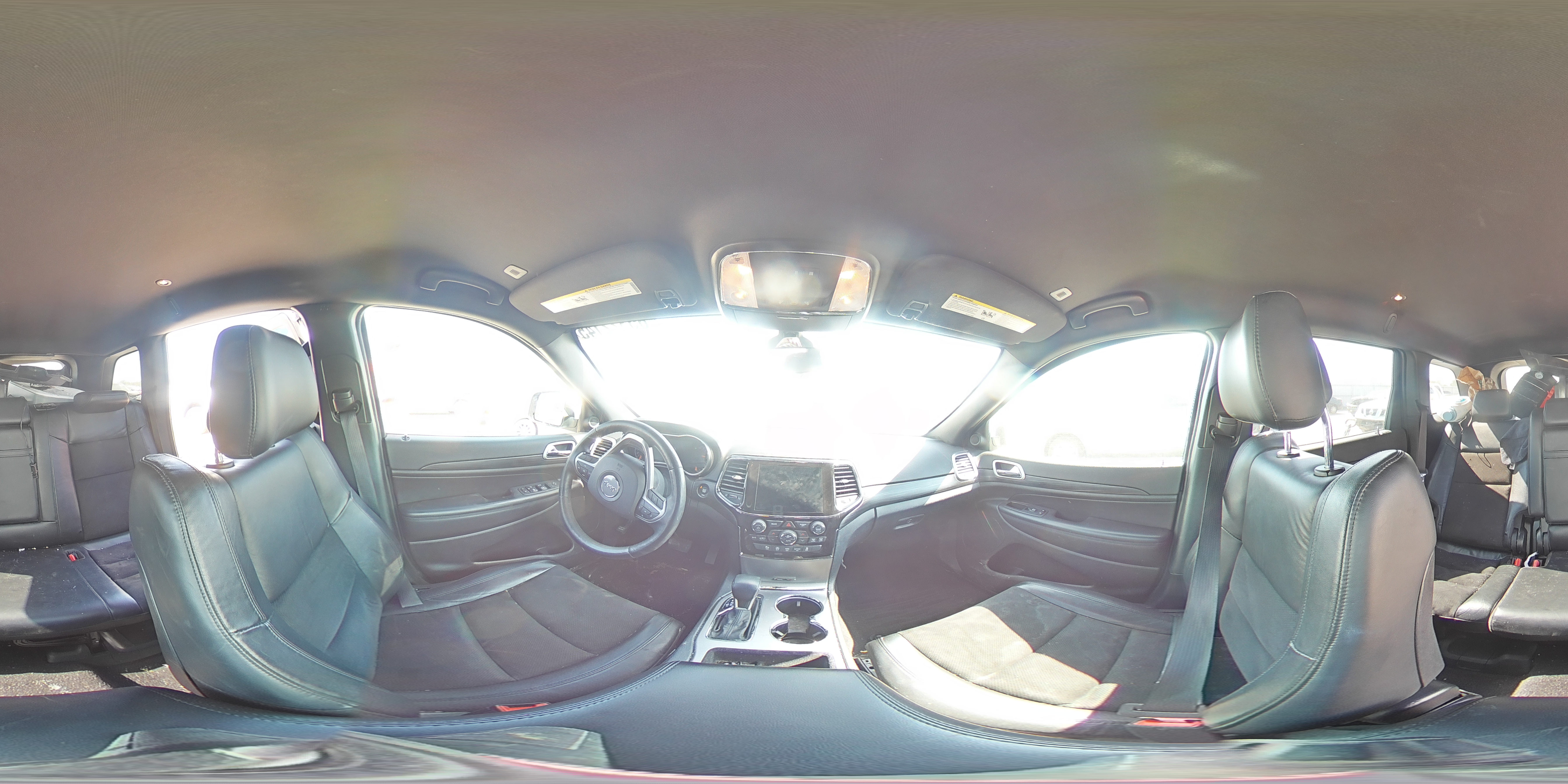 2021 Jeep Grand Cherokee Laredo VIN: 1C4RJFAG2MC857556 Lot: 85322145