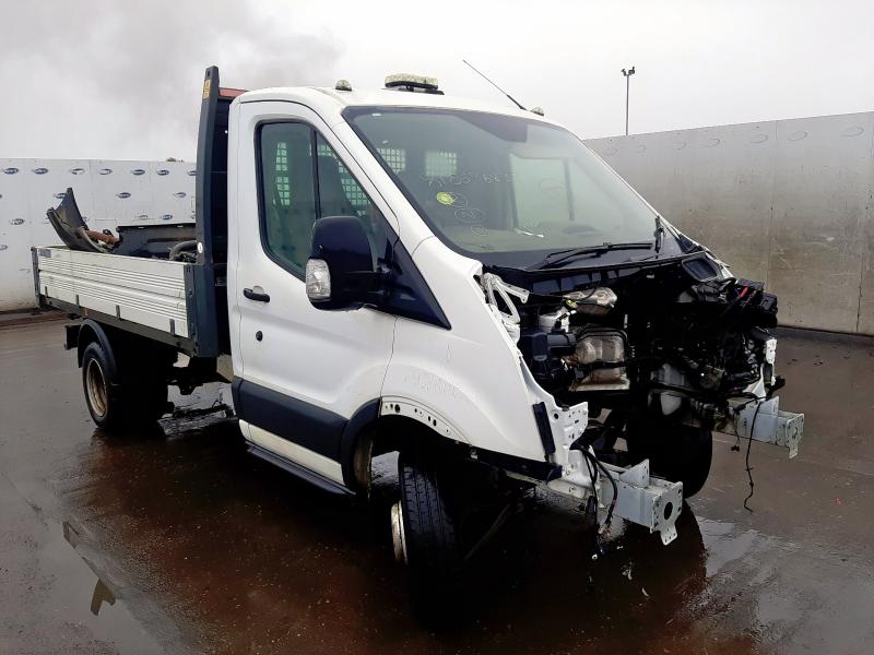 2018 FORD TRANSIT 350 
