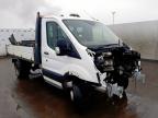 2018 FORD TRANSIT 350  for sale at Copart SANDTOFT