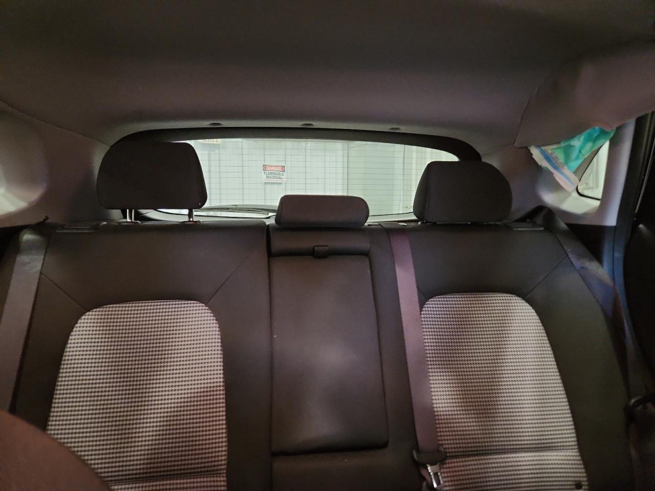 2019 Hyundai Kona Sel VIN: KM8K6CAA1KU321813 Lot: 85493755