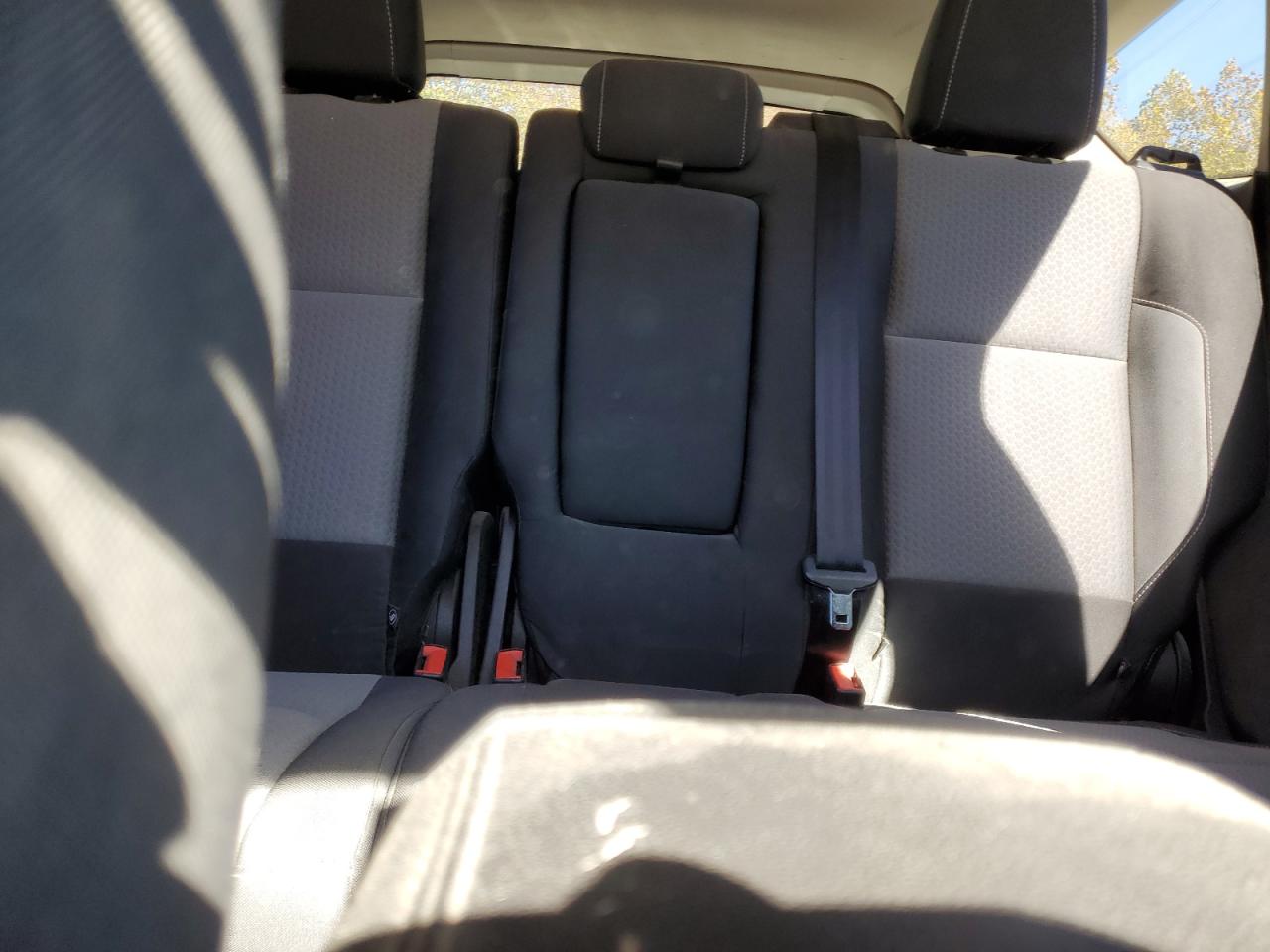 2018 Ford Escape Se VIN: 1FMCU9GD3JUA29125 Lot: 86824885