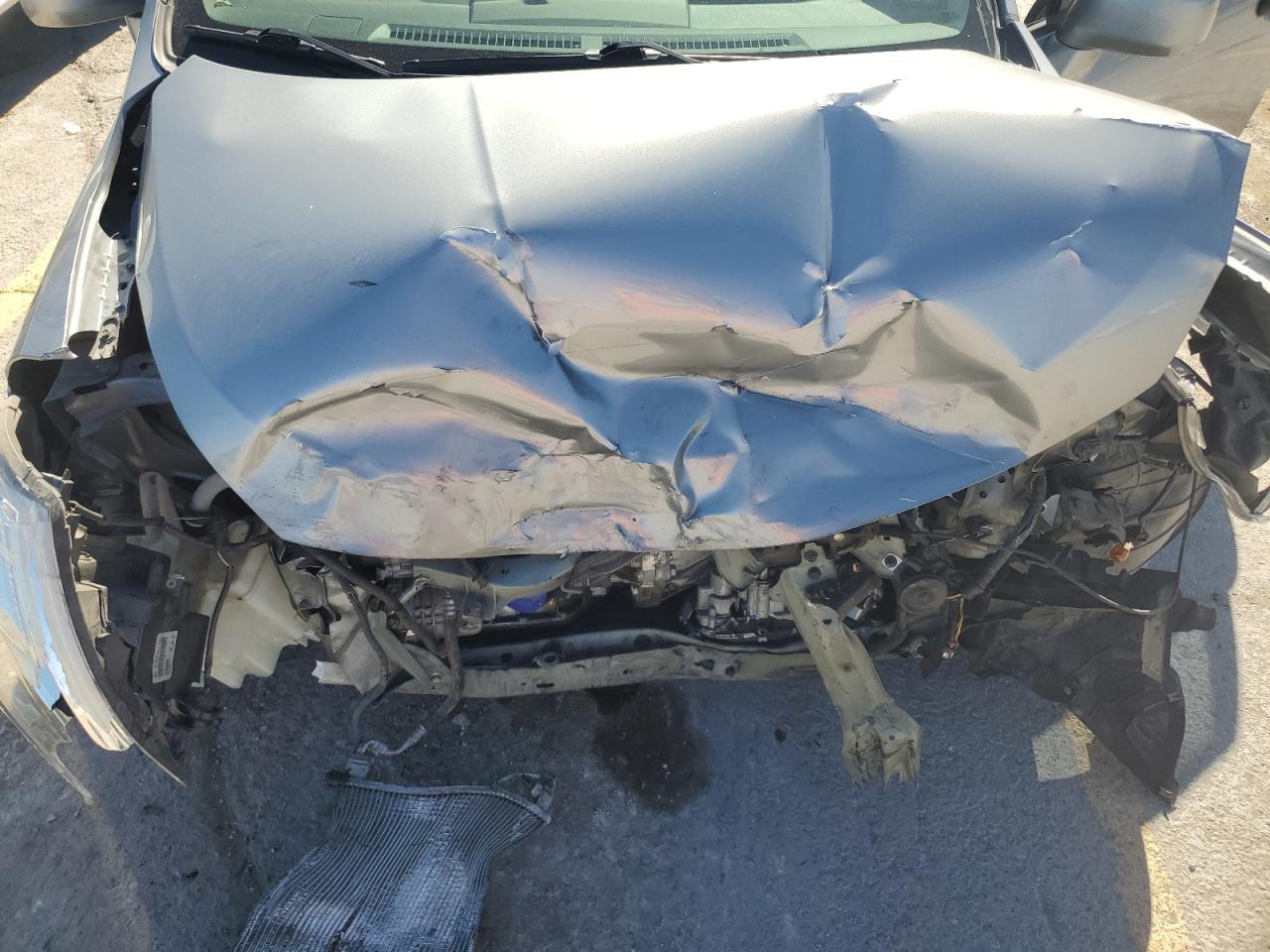 2010 Nissan Versa S VIN: 442903 Lot: 85358015