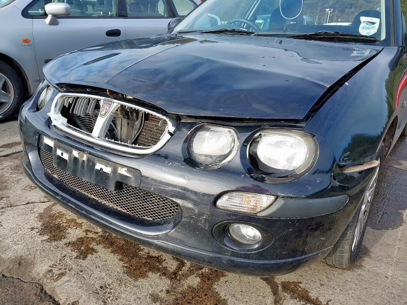 2004 ROVER 25 1.4 IMPRESSION S 5DR