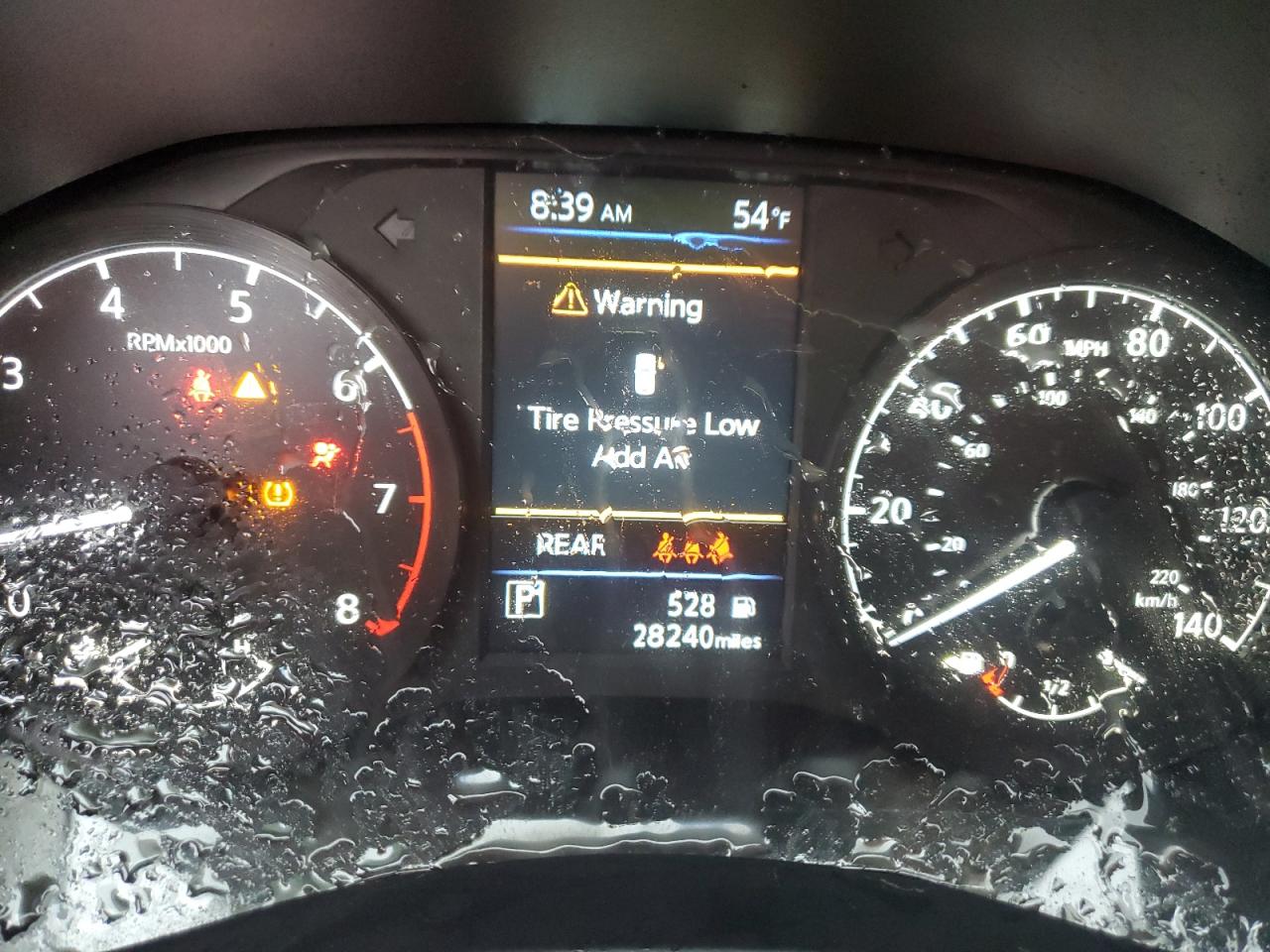 2024 Nissan Altima S VIN: 1N4BL4BV1RN378429 Lot: 82382435