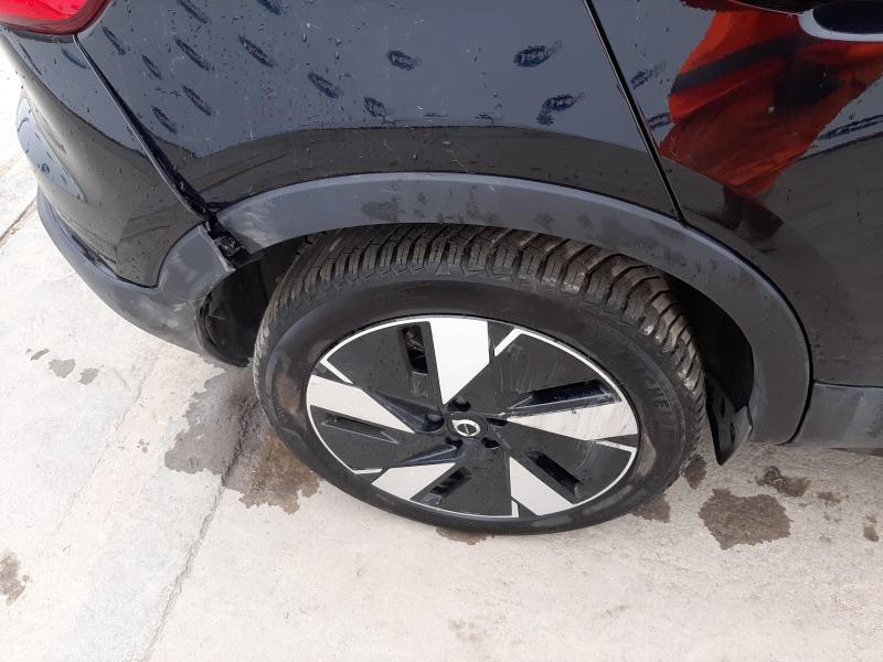 2024 VOLVO XC40 CORE RECHARGE EV 