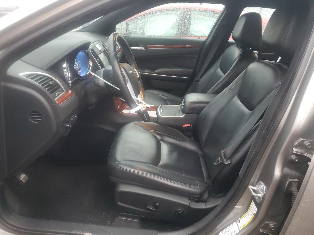 2014 Chrysler 300 VIN: 2C3CCAAG7EH228817 Lot: 85408845