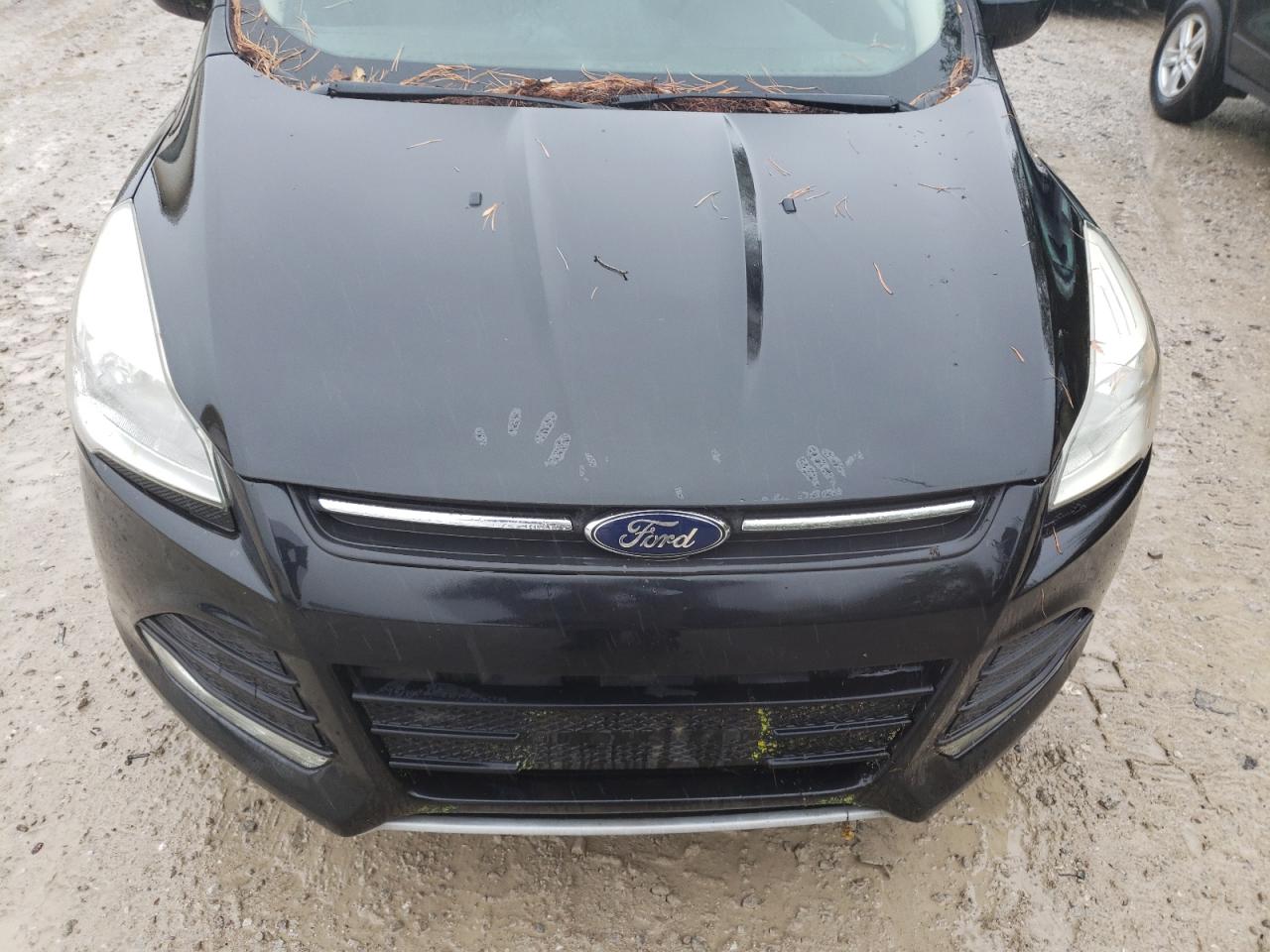 2014 Ford Escape Se VIN: 1FMCU0GX1EUD64105 Lot: 82298125