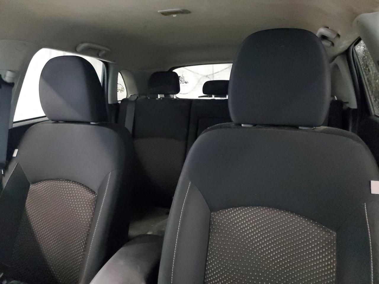 2016 Mitsubishi Outlander Sport Es VIN: JA4AP3AU8GZ024971 Lot: 89626865