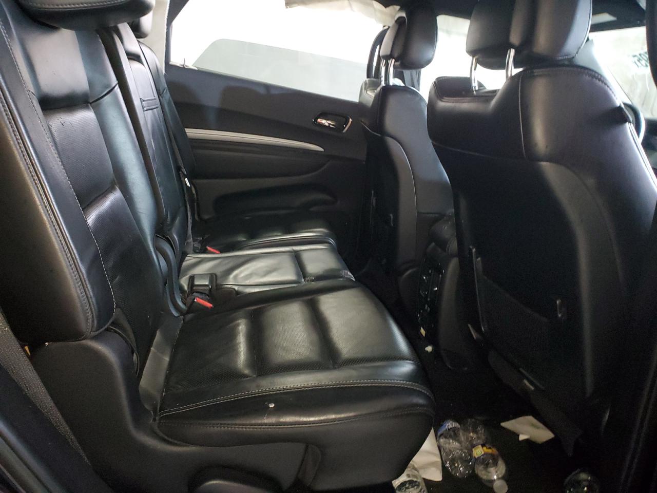 2020 Dodge Durango R/T VIN: 1C4SDJCT3LC413137 Lot: 90509795