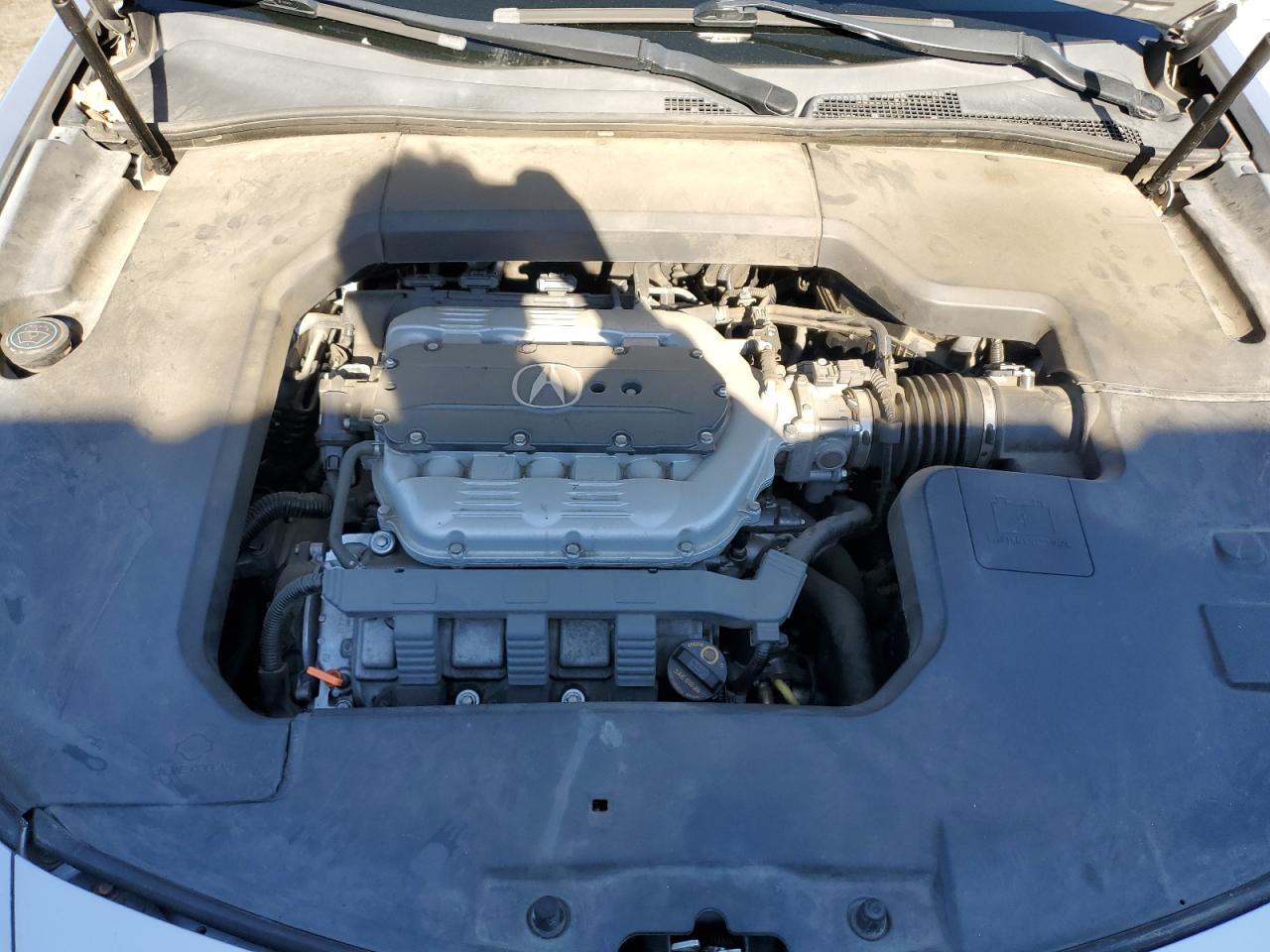 2012 Acura Tl VIN: 19UUA8F52CA019570 Lot: 91114155