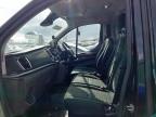 2021 FORD TRANSIT CUSTOM 2.0 ECOBLUE 130PS HIGH ROOF LIMITED VAN for sale at Copart SANDWICH