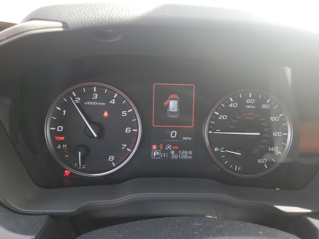 2024 Subaru Impreza Rs VIN: JF1GUHJC6R8300933 Lot: 81915455