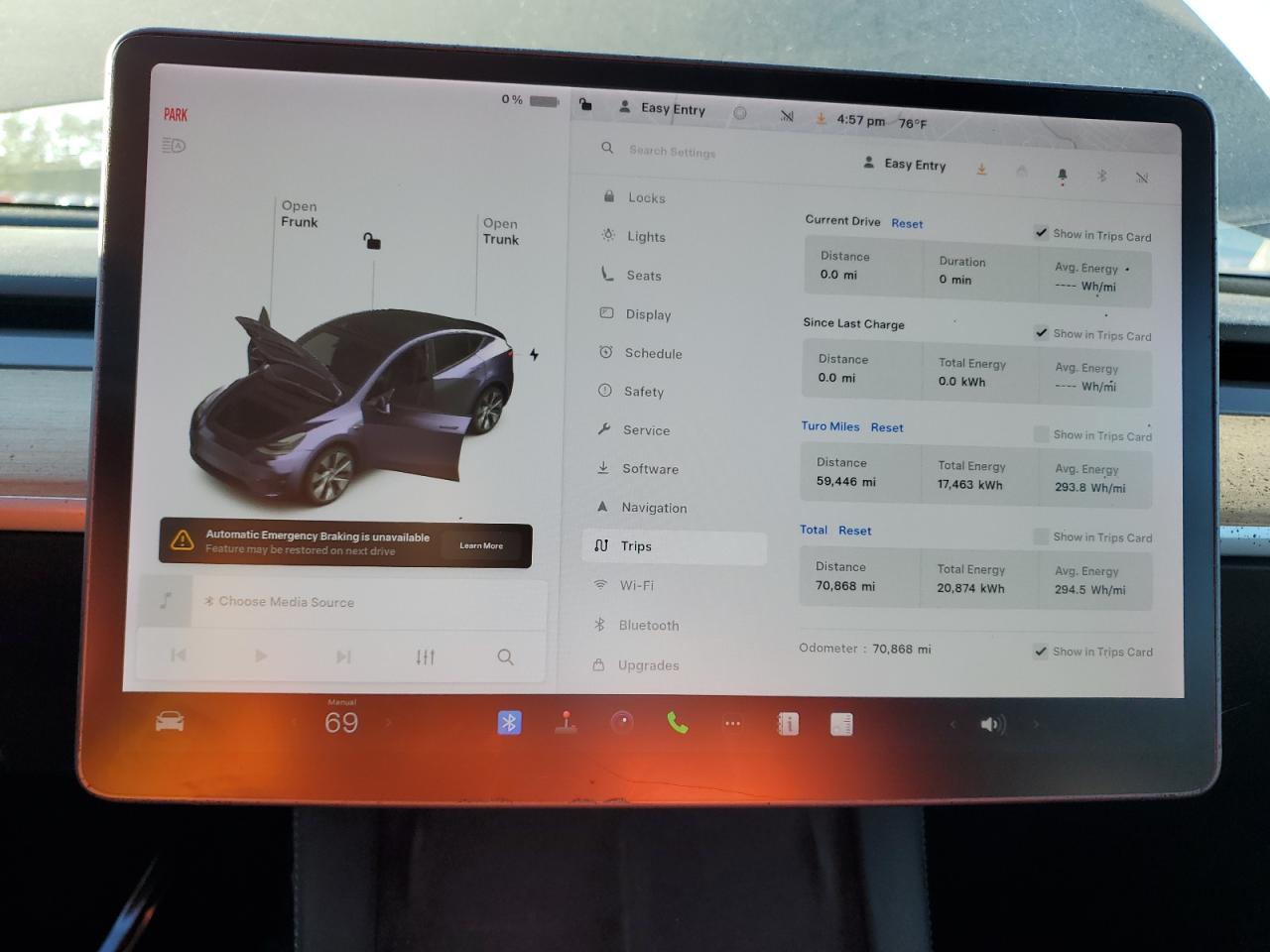 2021 Tesla Model Y VIN: 5YJYGDEE8MF262091 Lot: 82178925