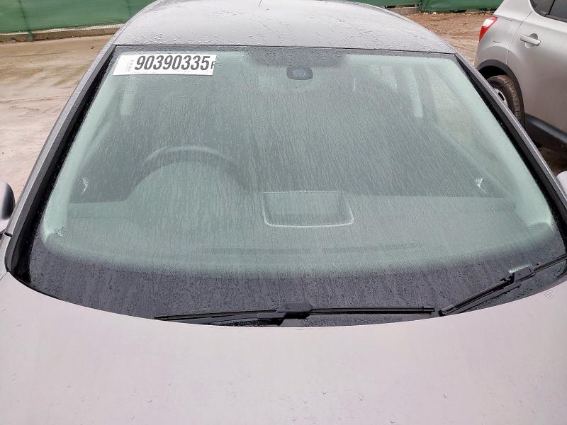 2007 VOLKSWAGEN GOLF 1.6 MATCH FSI 5DR