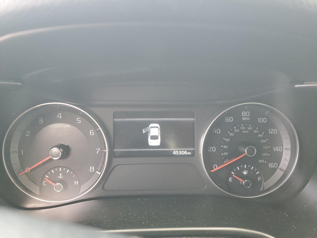 2023 Kia Forte Gt Line VIN: 3KPF54AD1PE519600 Lot: 85741085