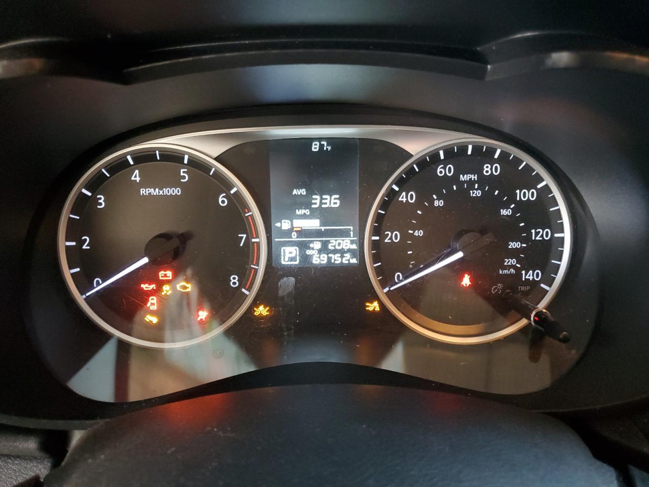 2021 Nissan Versa S VIN: 3N1CN8DV4ML822136 Lot: 90898515