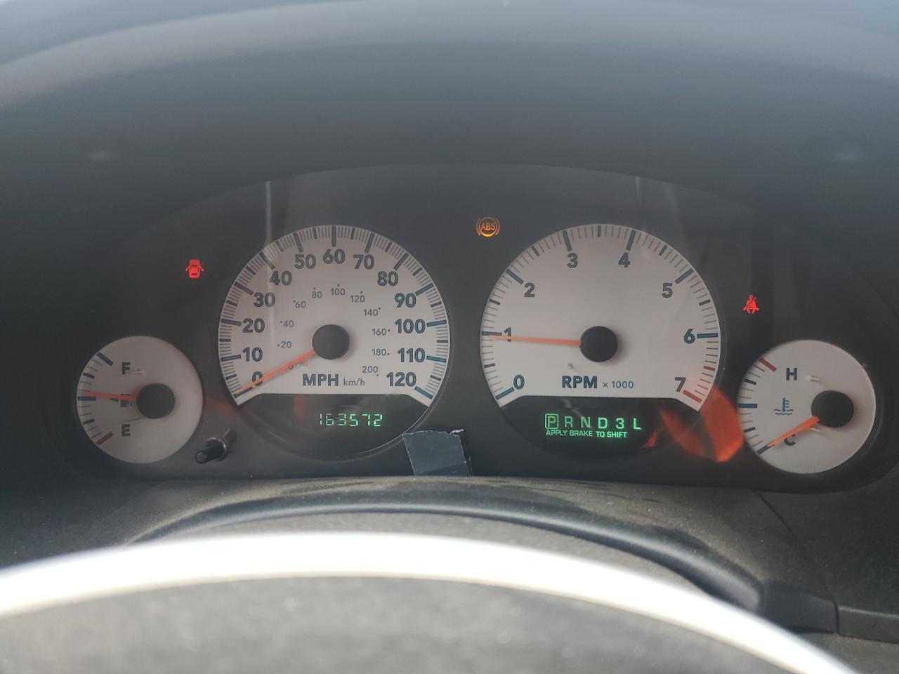 2006 Dodge Grand Caravan Se VIN: 1D4GP24R06B648310 Lot: 85677155