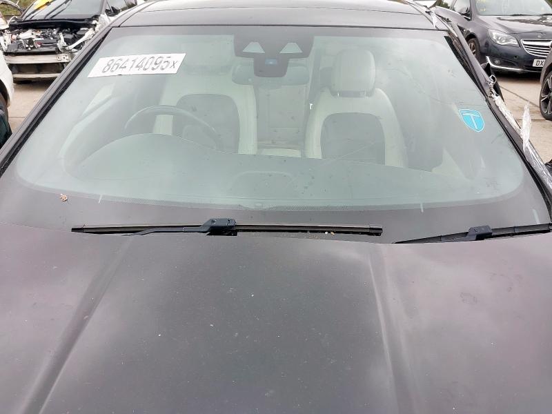 2017 JAGUAR XF 3.0D V6 S 4DR AUTO