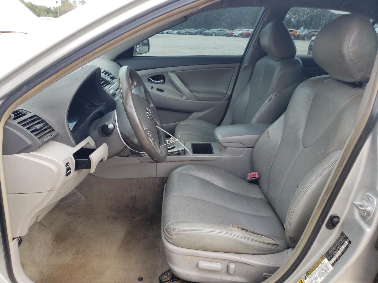 2007 Toyota Camry Ce VIN: 4T1BE46K87U062982 Lot: 82367145