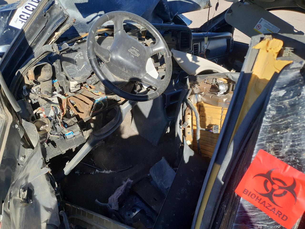 2002 Chevrolet Avalanche K1500 VIN: 3GNEK13T12G116003 Lot: 89861515