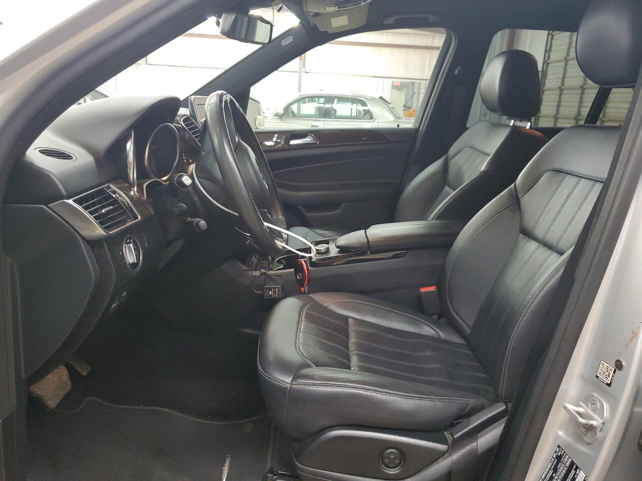 2017 Mercedes-Benz Gle 350 VIN: 4JGDA5JB5HA957740 Lot: 90984435