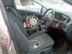 2010 FORD FIESTA EDGE 60  for sale at Copart SANDY