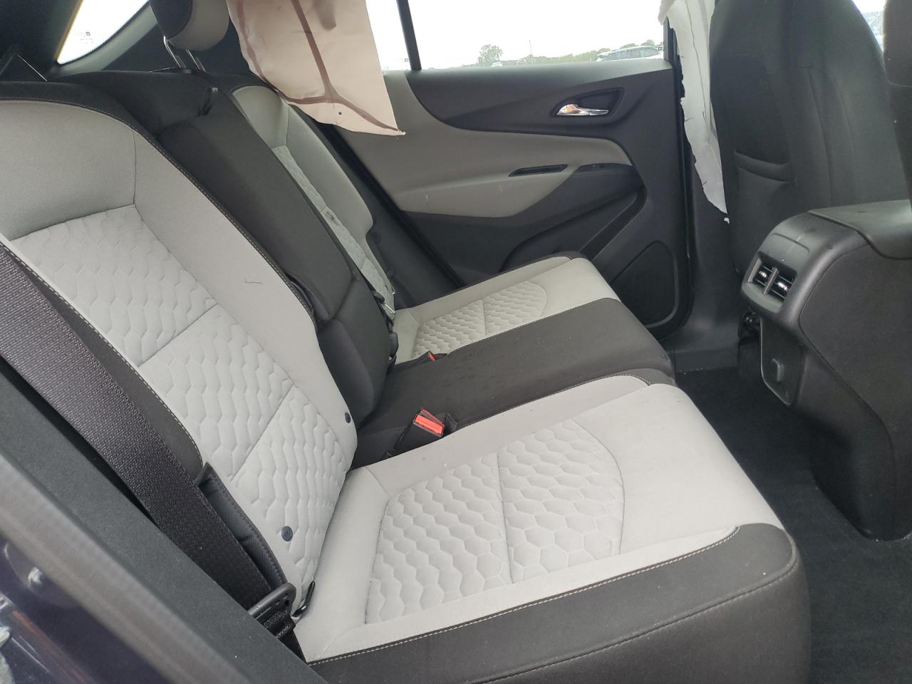 2018 Chevrolet Equinox Lt VIN: 3GNAXKEX3JS537660 Lot: 85479255