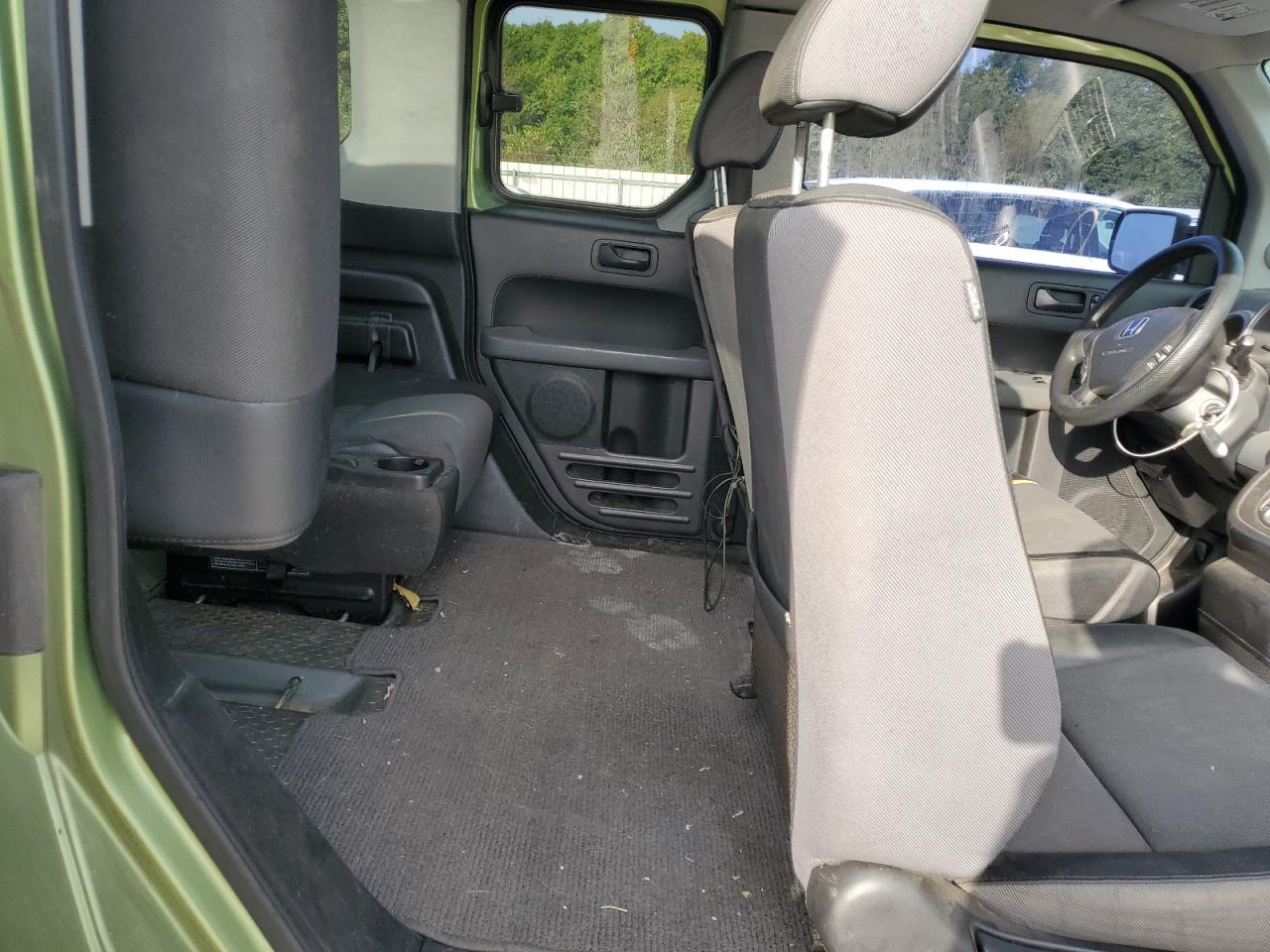 2006 Honda Element Ex VIN: 5J6YH28786L021155 Lot: 84290175