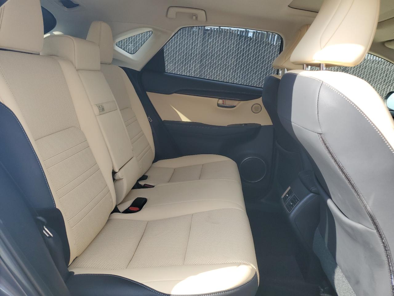 2020 Lexus Nx 300H VIN: JTJDJRDZ5L2141289 Lot: 84291555