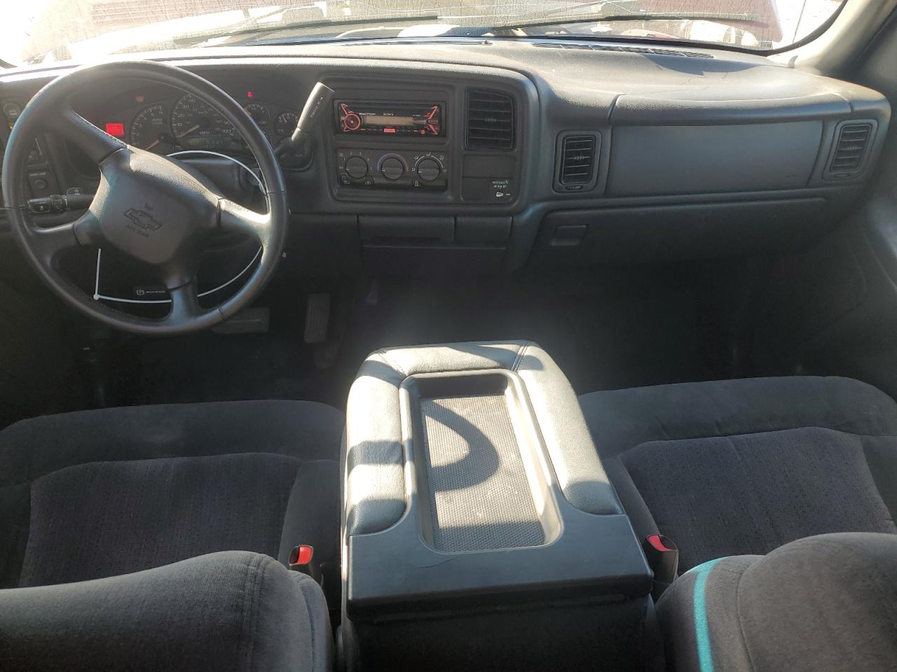 2001 Chevrolet Silverado K1500 VIN: 2GCEK19T311365989 Lot: 86319135